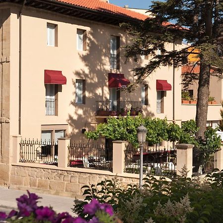 Hotel Arrope Haro Exterior foto